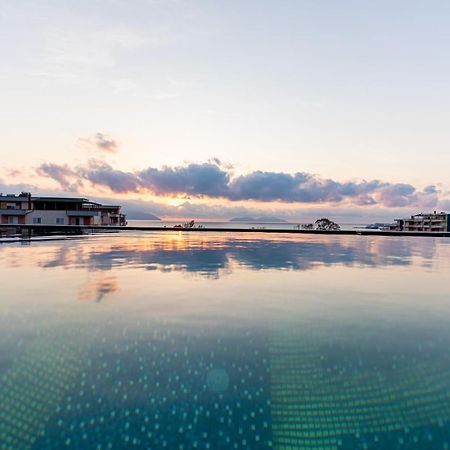 Ames Hotel & Spa Vlore Bagian luar foto